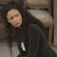 Maeve (Thandie Newton) wishes she could be flying through the galaxy with Woody Harrelson right about now.